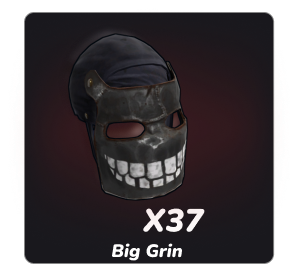 Big Grin